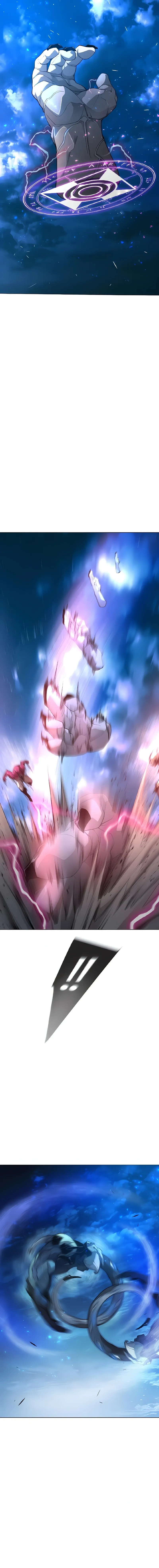 Read Era Sobre Humana (PT-BR) PT Manga Online