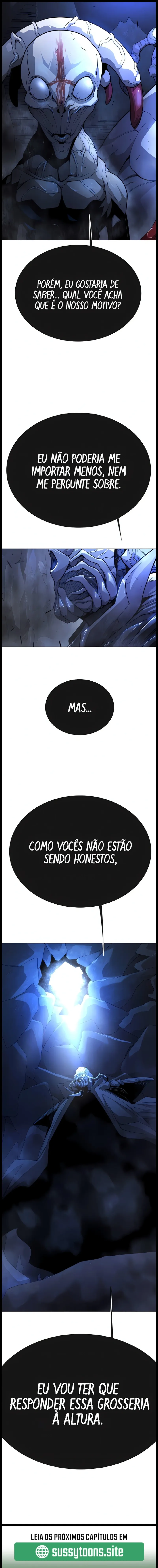 Read Era Sobre Humana (PT-BR) PT Manga Online