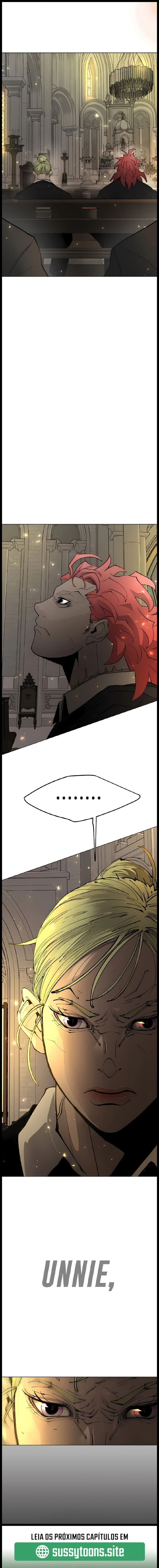 Read Era Sobre Humana (PT-BR) PT Manga Online