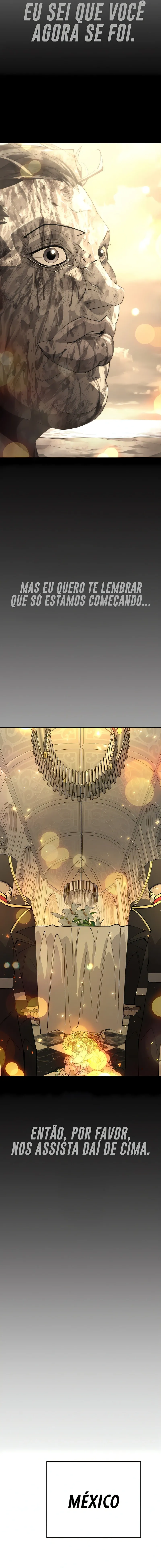 Read Era Sobre Humana (PT-BR) PT Manga Online