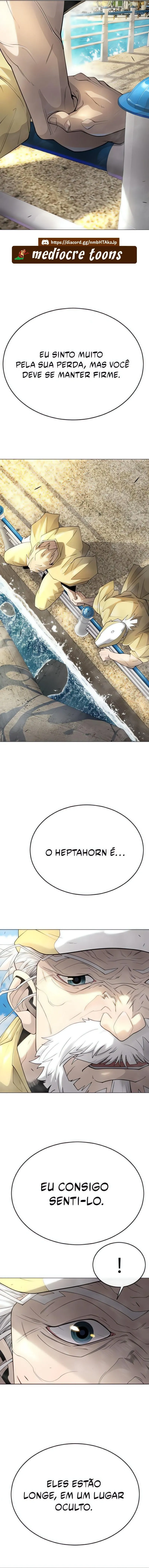Read Era Sobre Humana (PT-BR) PT Manga Online