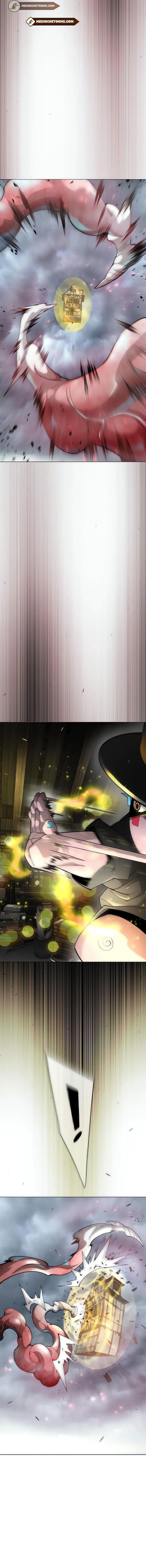 Read Era Sobre Humana (PT-BR) PT Manga Online