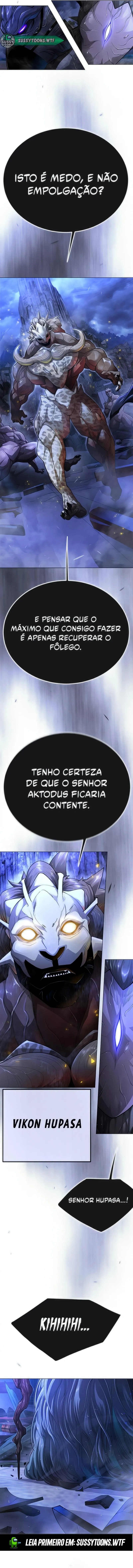 Read Era Sobre Humana (PT-BR) PT Manga Online
