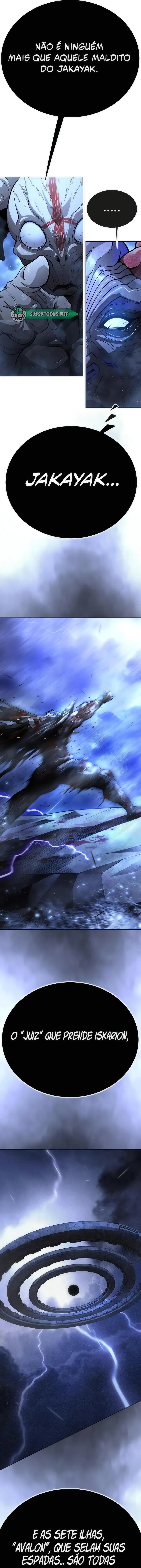 Read Era Sobre Humana (PT-BR) PT Manga Online