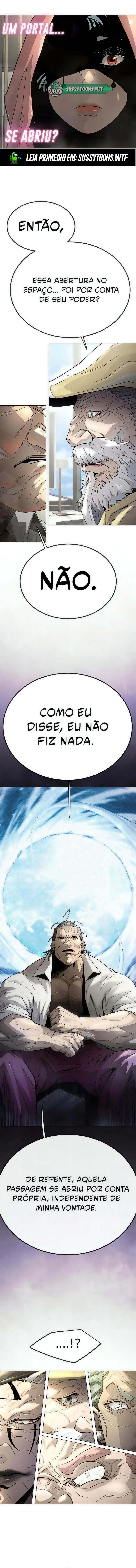 Read Era Sobre Humana (PT-BR) PT Manga Online