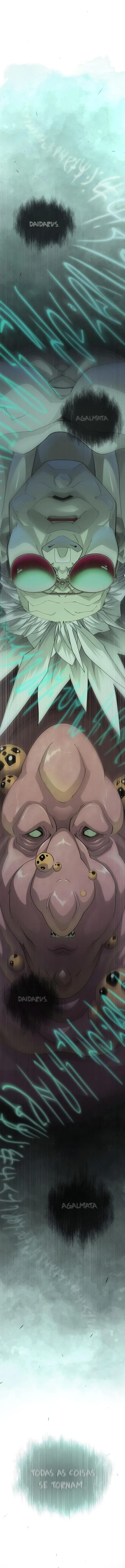 Read Era Sobre Humana (PT-BR) PT Manga Online