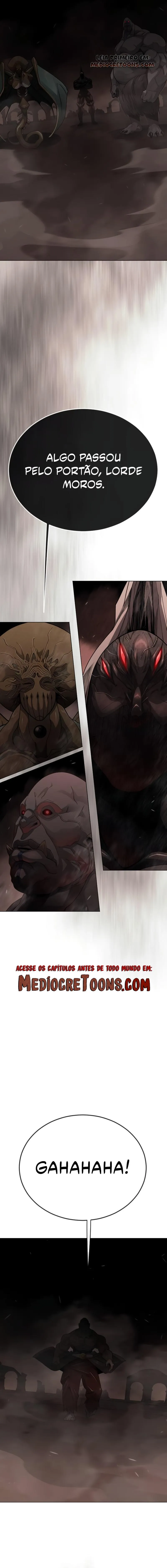 Read Era Sobre Humana (PT-BR) PT Manga Online