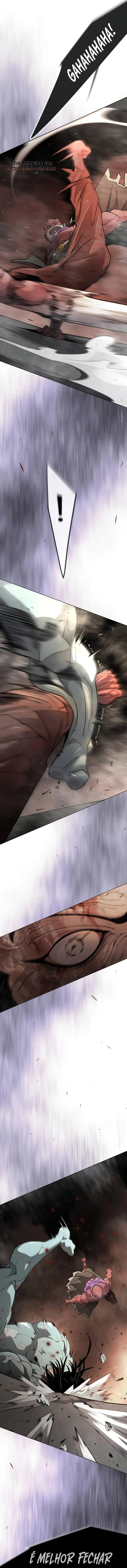 Read Era Sobre Humana (PT-BR) PT Manga Online