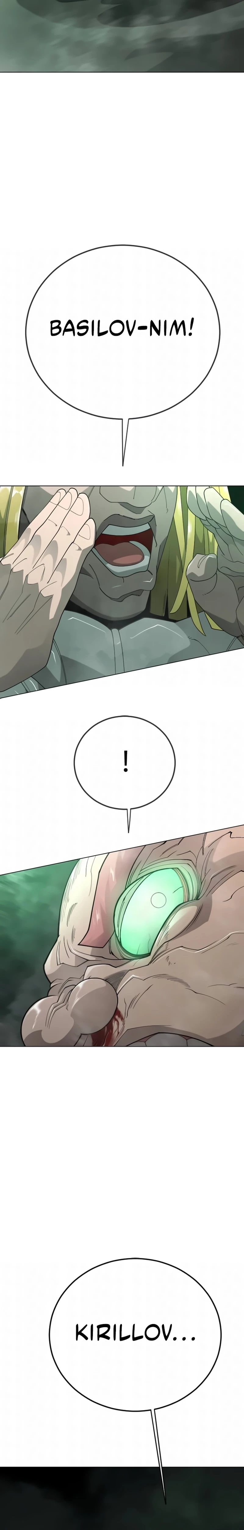 Read Era Sobre Humana (PT-BR) PT Manga Online