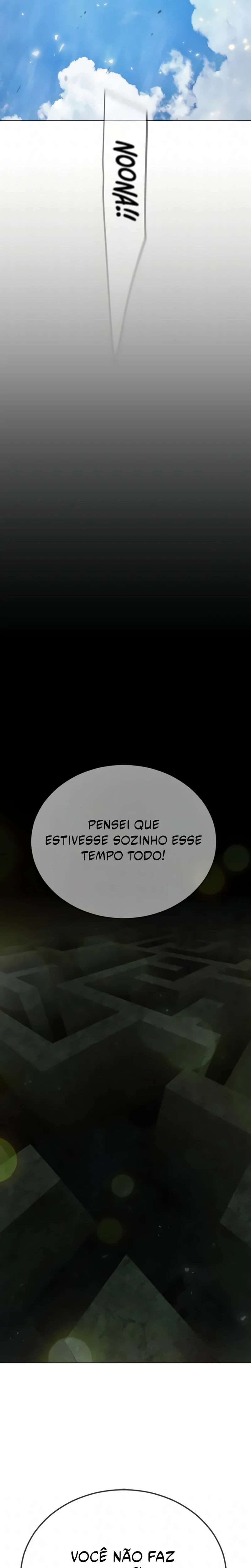 Read Era Sobre Humana (PT-BR) PT Manga Online