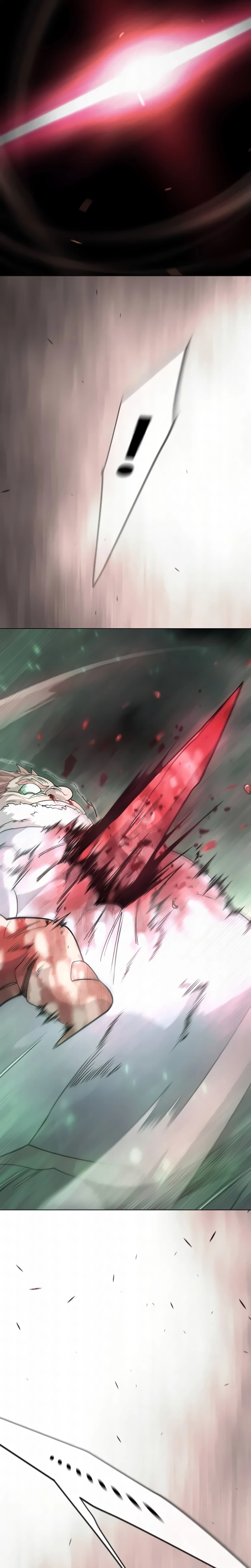 Read Era Sobre Humana (PT-BR) PT Manga Online