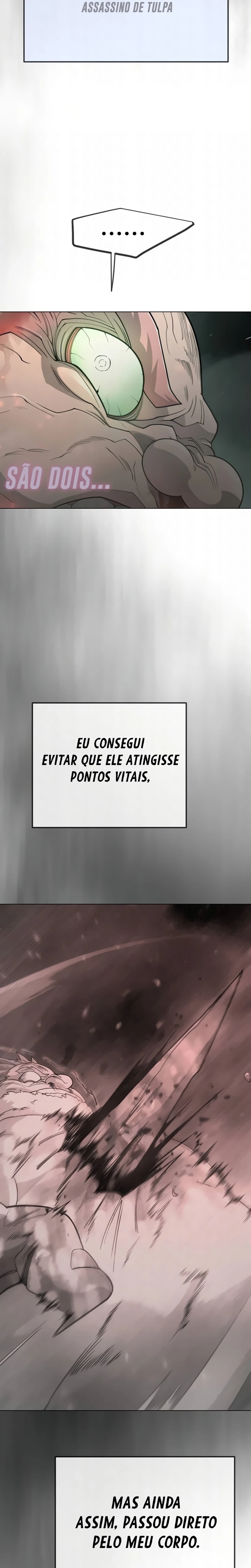 Read Era Sobre Humana (PT-BR) PT Manga Online