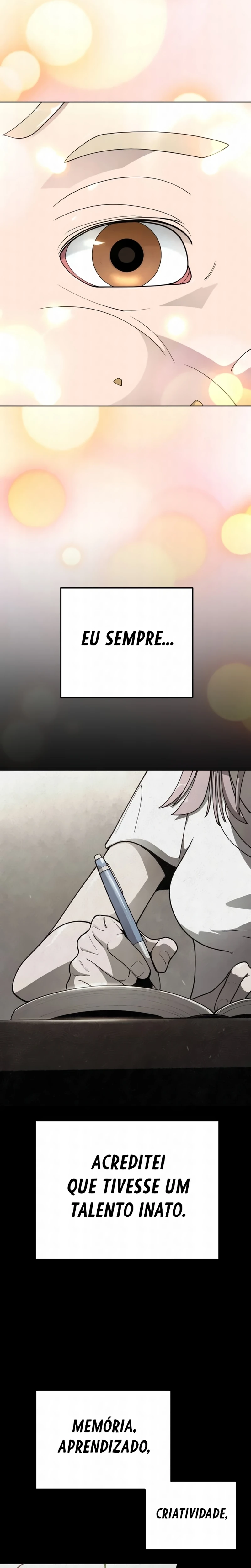 Read Era Sobre Humana (PT-BR) PT Manga Online