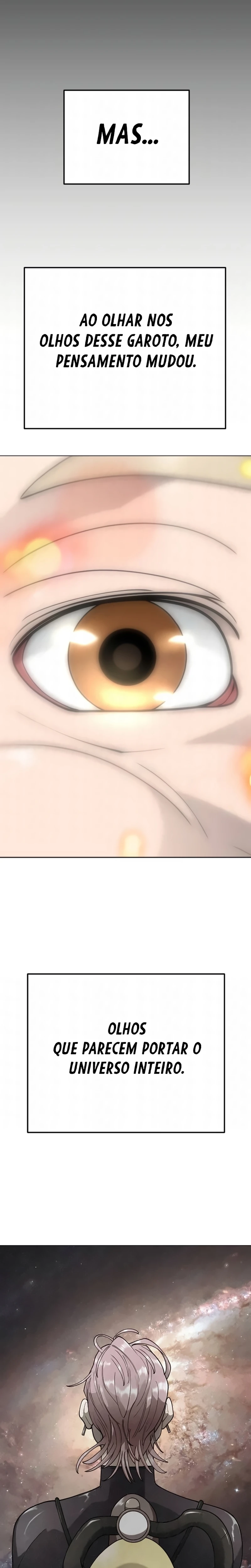 Read Era Sobre Humana (PT-BR) PT Manga Online