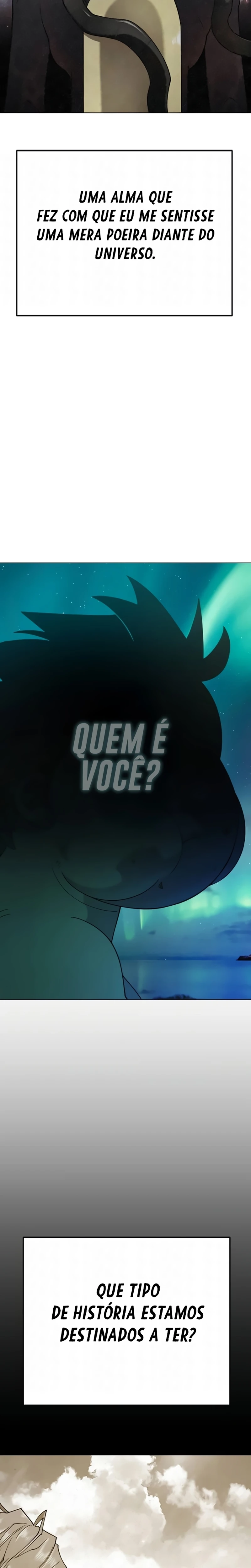 Read Era Sobre Humana (PT-BR) PT Manga Online
