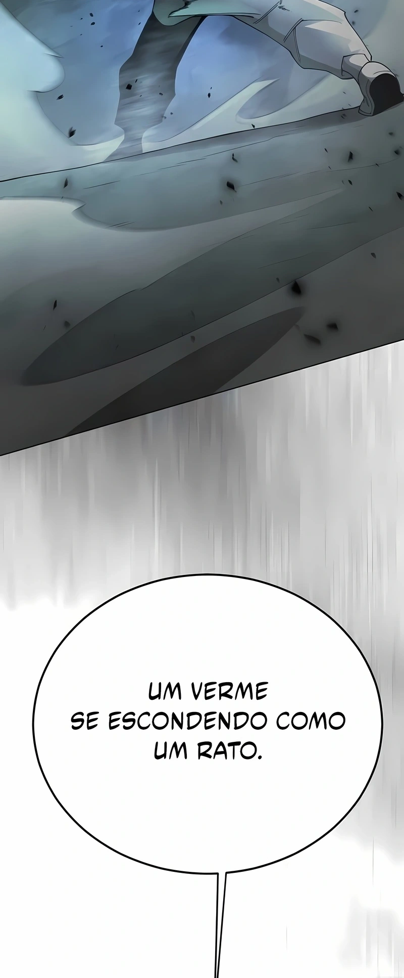 Read Era Sobre Humana (PT-BR) PT Manga Online