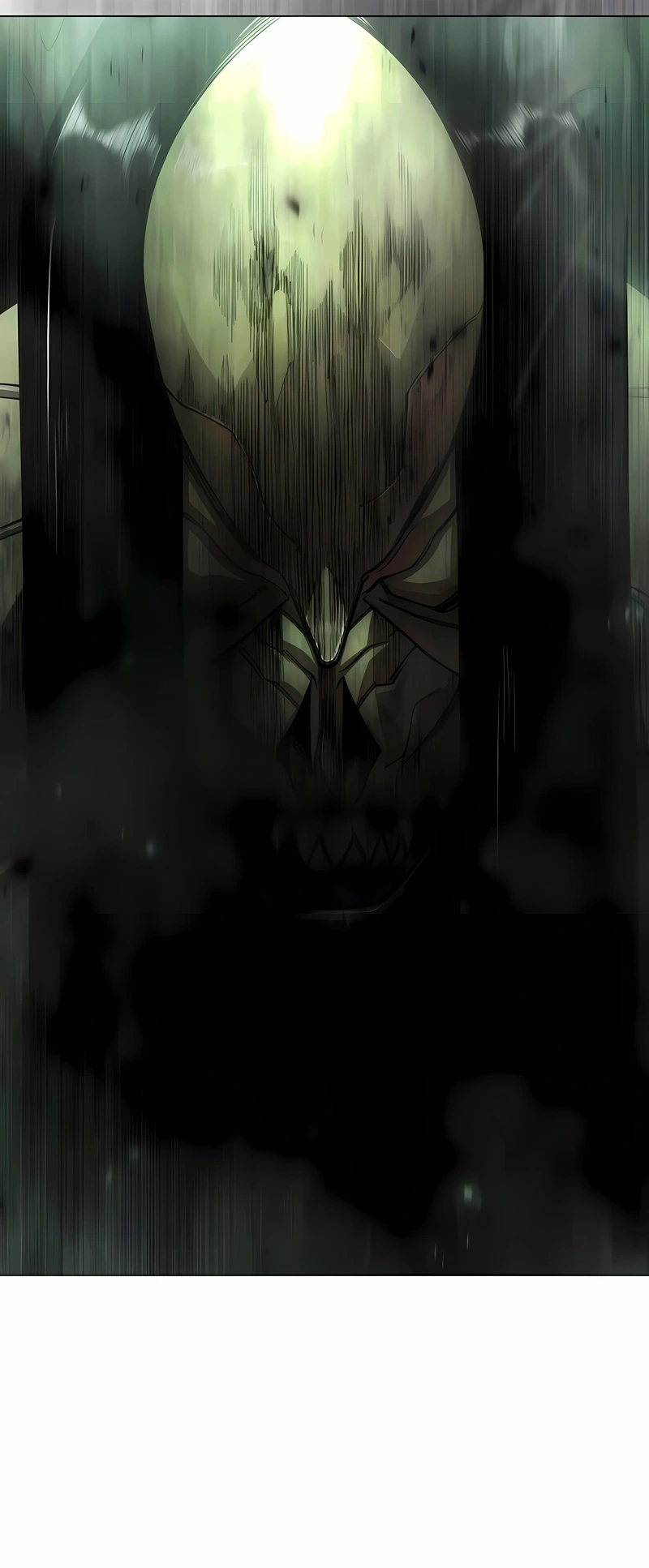 Read Era Sobre Humana (PT-BR) PT Manga Online