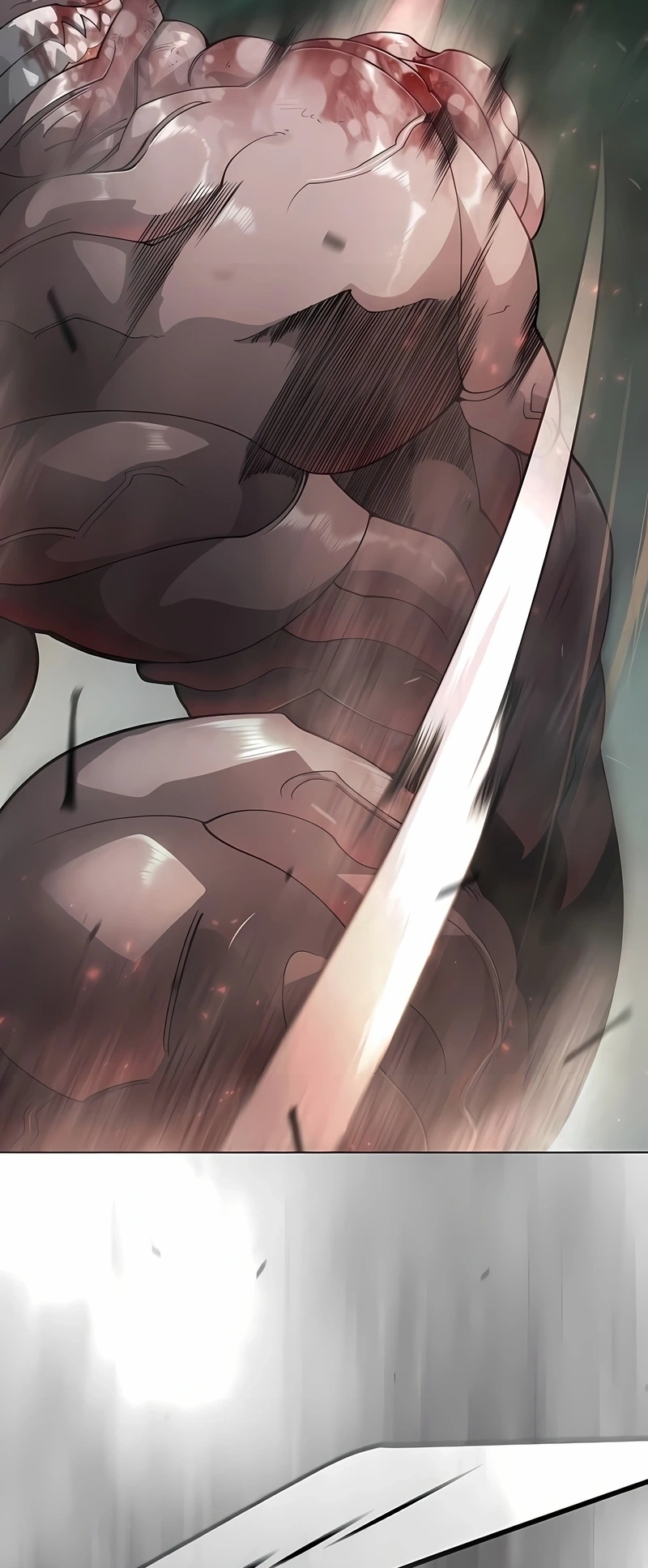 Read Era Sobre Humana (PT-BR) PT Manga Online