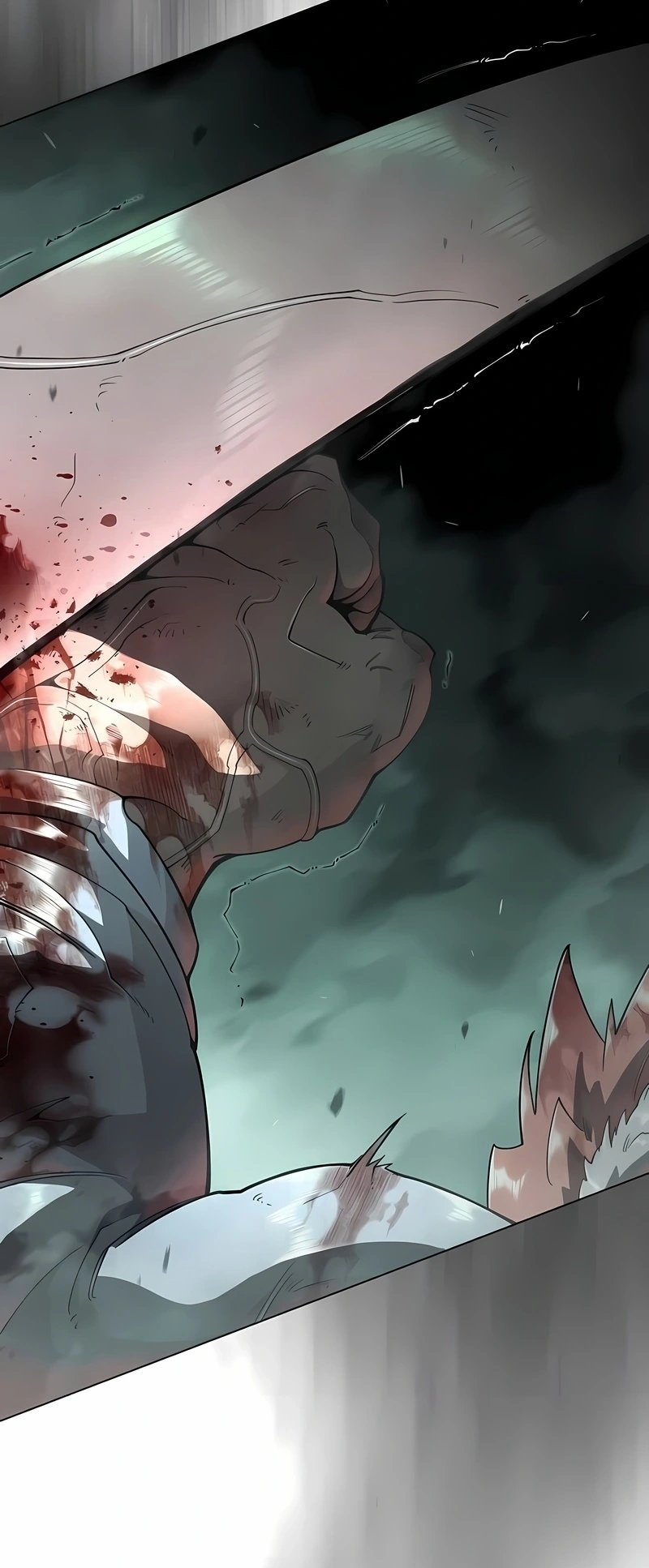 Read Era Sobre Humana (PT-BR) PT Manga Online