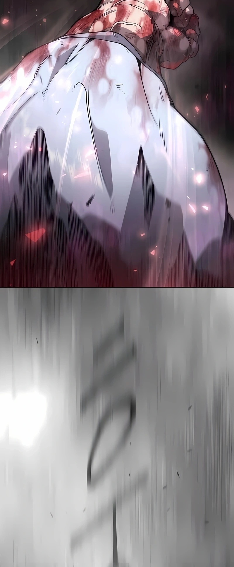 Read Era Sobre Humana (PT-BR) PT Manga Online