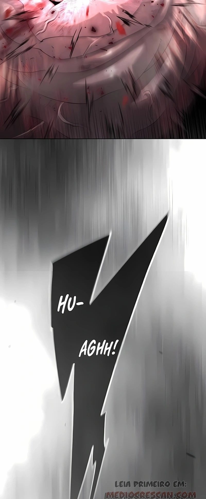 Read Era Sobre Humana (PT-BR) PT Manga Online