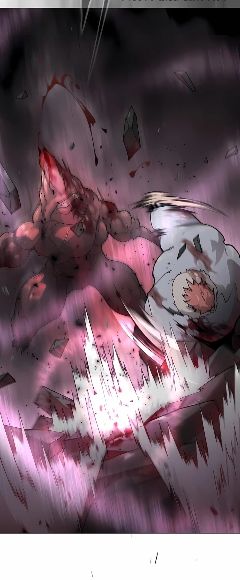 Read Era Sobre Humana (PT-BR) PT Manga Online