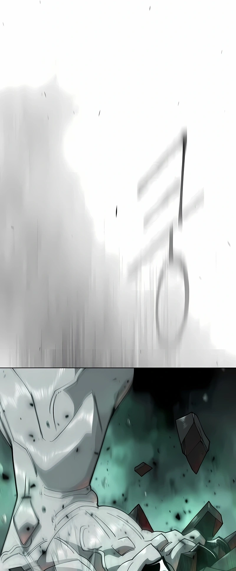 Read Era Sobre Humana (PT-BR) PT Manga Online