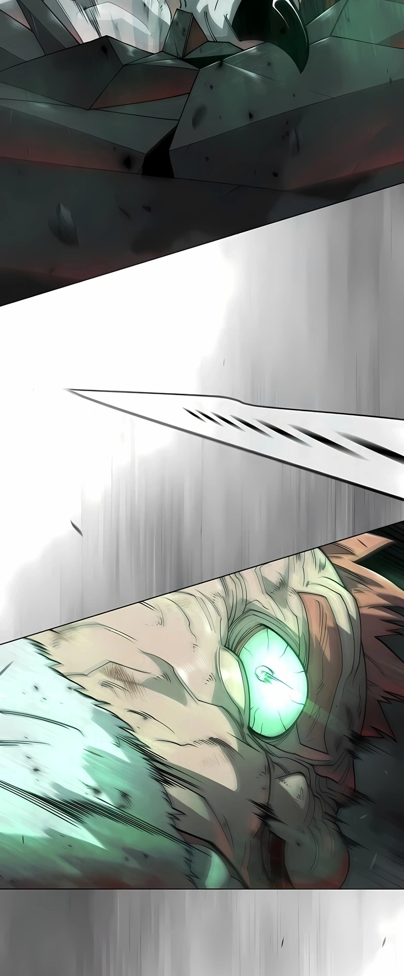 Read Era Sobre Humana (PT-BR) PT Manga Online