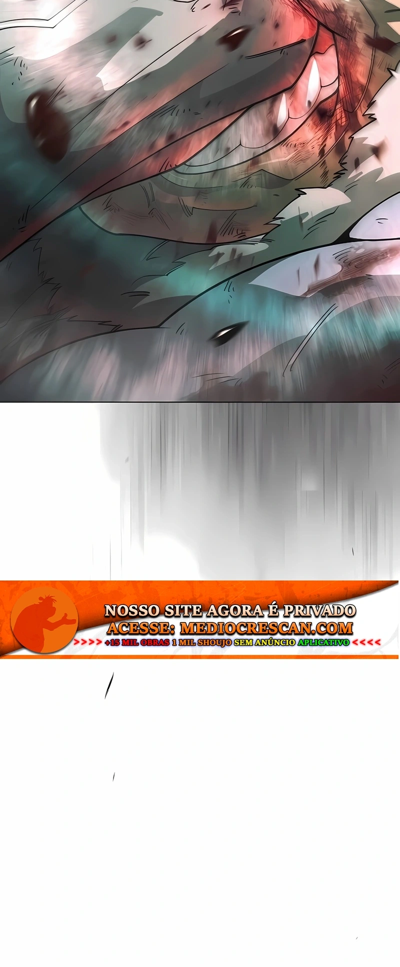 Read Era Sobre Humana (PT-BR) PT Manga Online