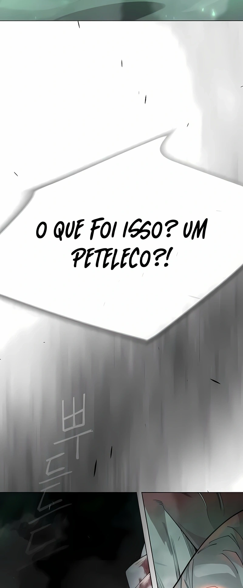 Read Era Sobre Humana (PT-BR) PT Manga Online