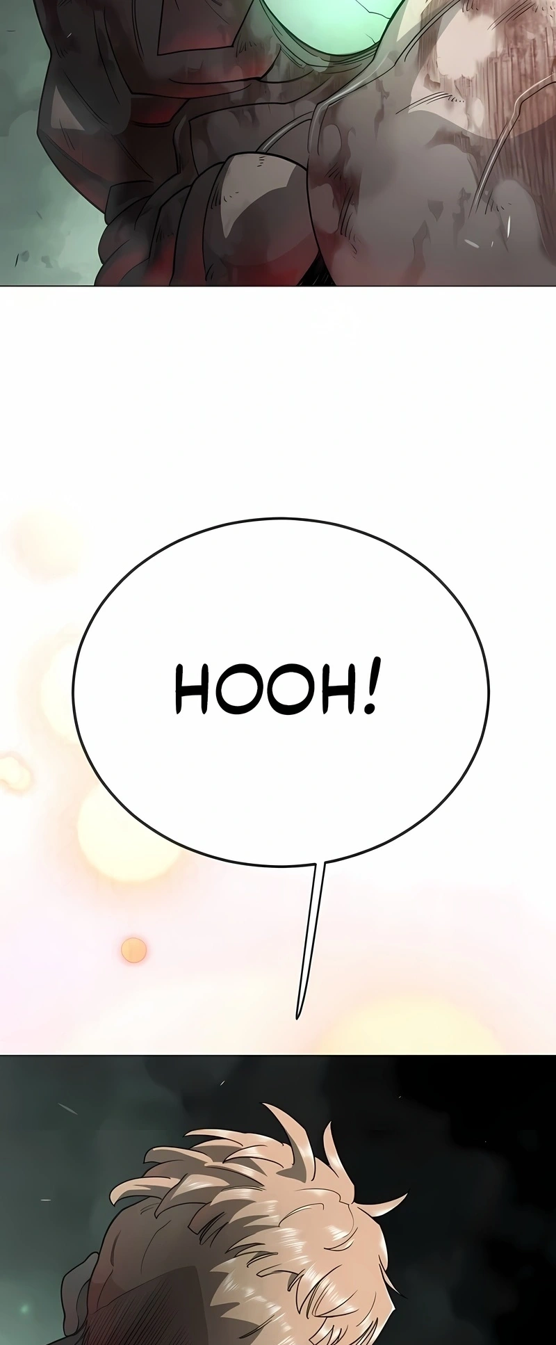 Read Era Sobre Humana (PT-BR) PT Manga Online