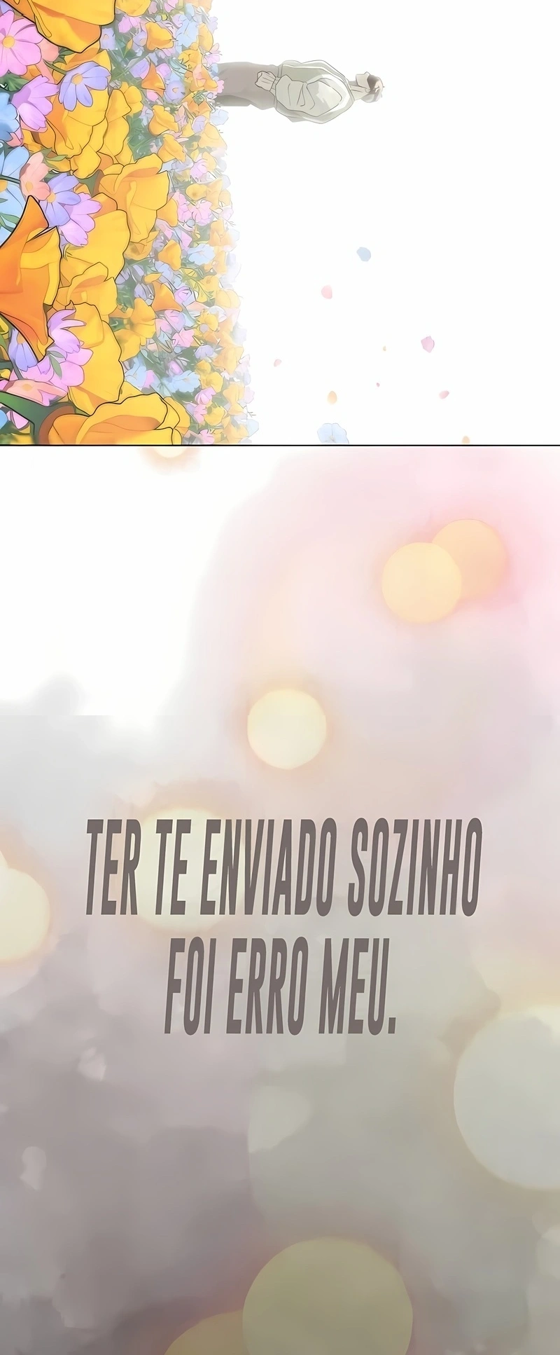 Read Era Sobre Humana (PT-BR) PT Manga Online