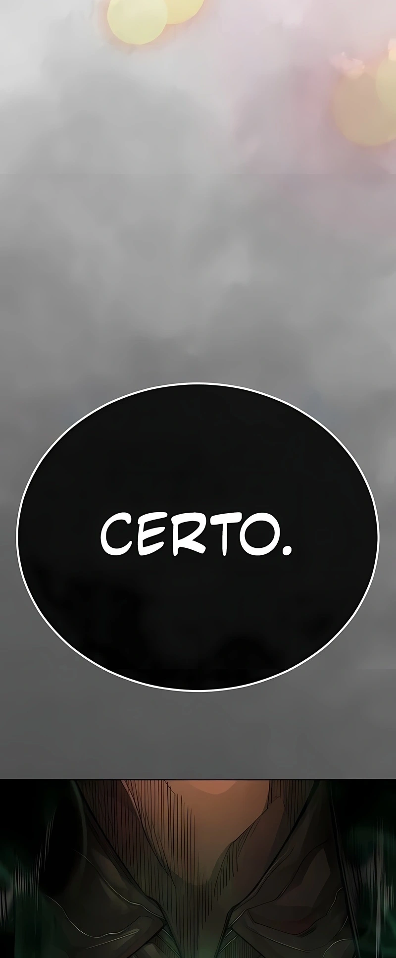Read Era Sobre Humana (PT-BR) PT Manga Online
