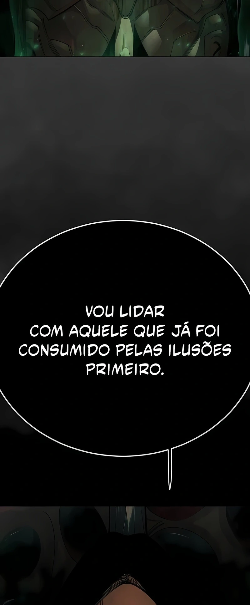 Read Era Sobre Humana (PT-BR) PT Manga Online