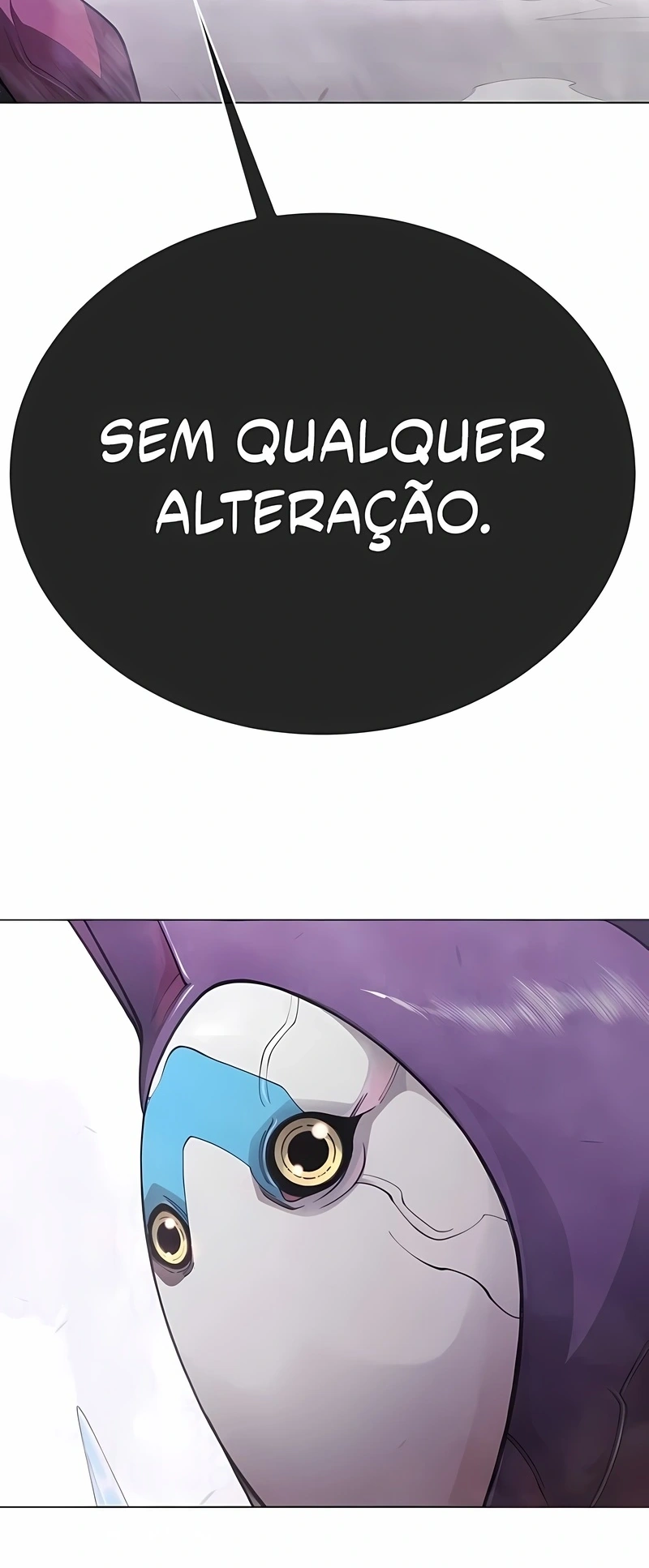 Read Era Sobre Humana (PT-BR) PT Manga Online