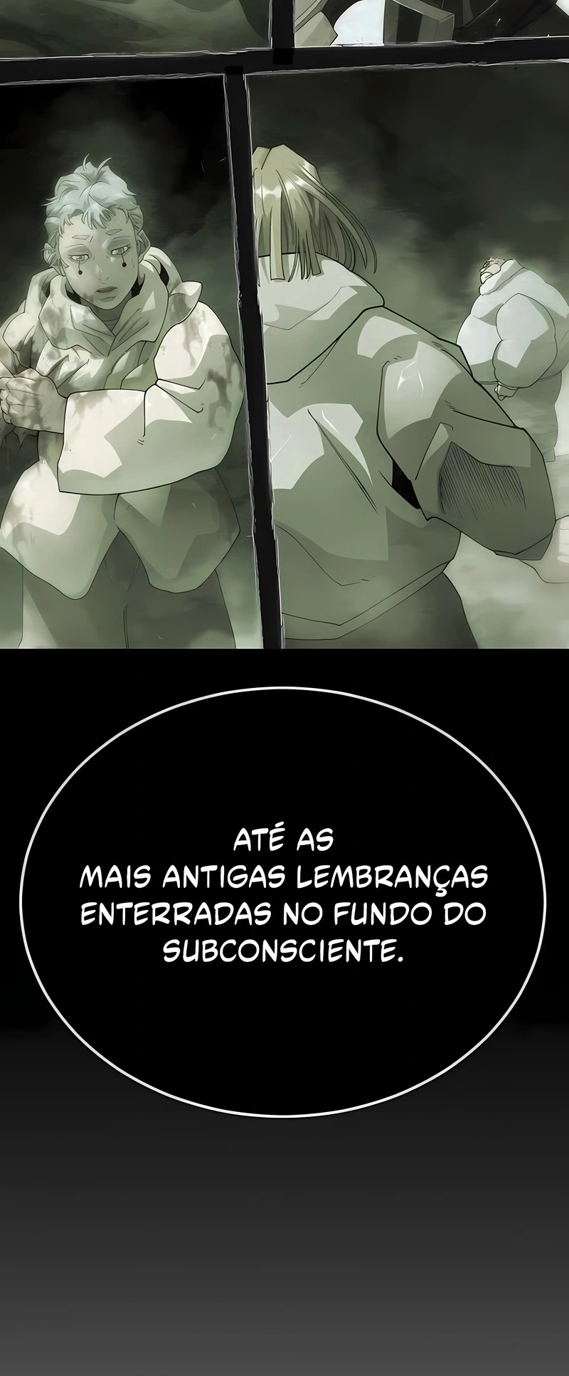 Read Era Sobre Humana (PT-BR) PT Manga Online