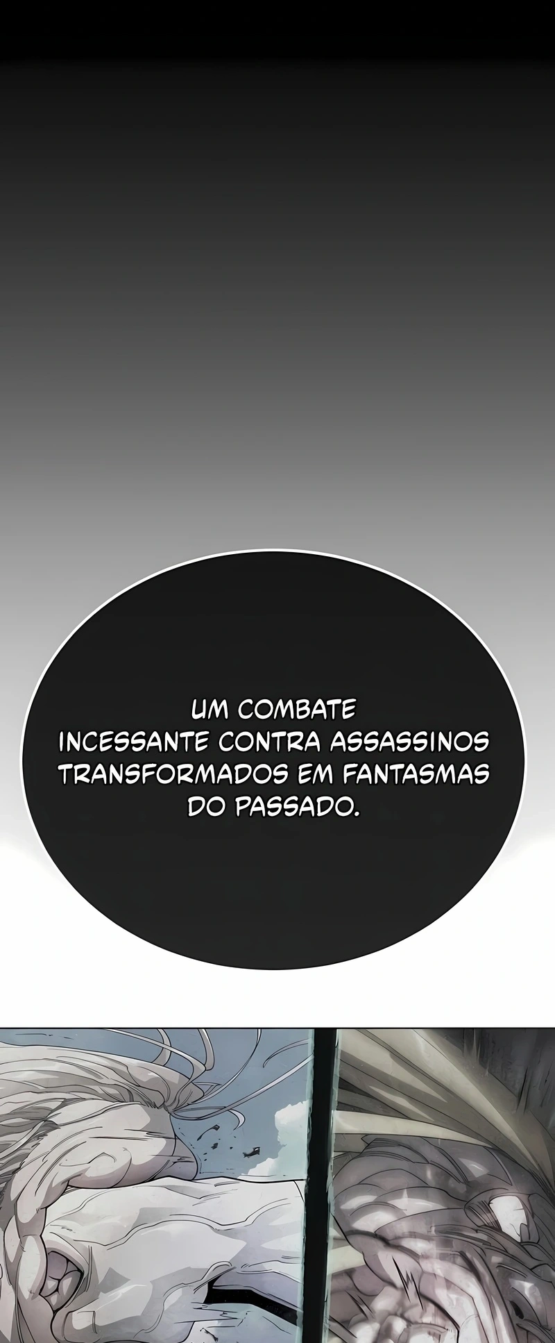 Read Era Sobre Humana (PT-BR) PT Manga Online