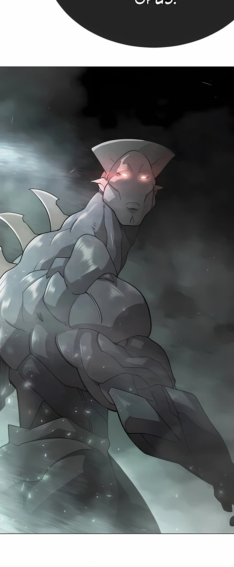 Read Era Sobre Humana (PT-BR) PT Manga Online