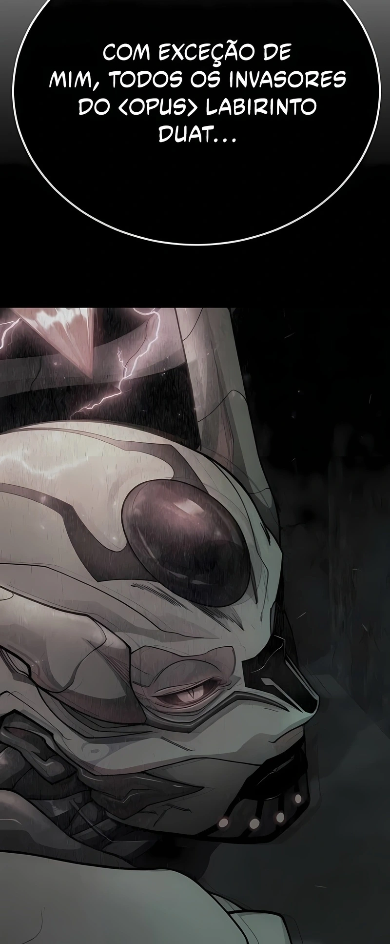 Read Era Sobre Humana (PT-BR) PT Manga Online