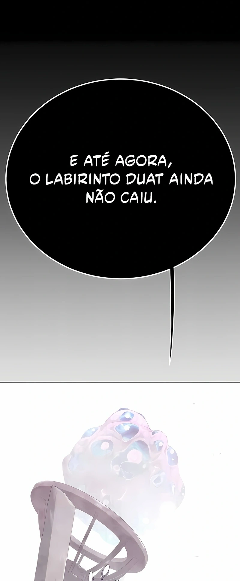 Read Era Sobre Humana (PT-BR) PT Manga Online
