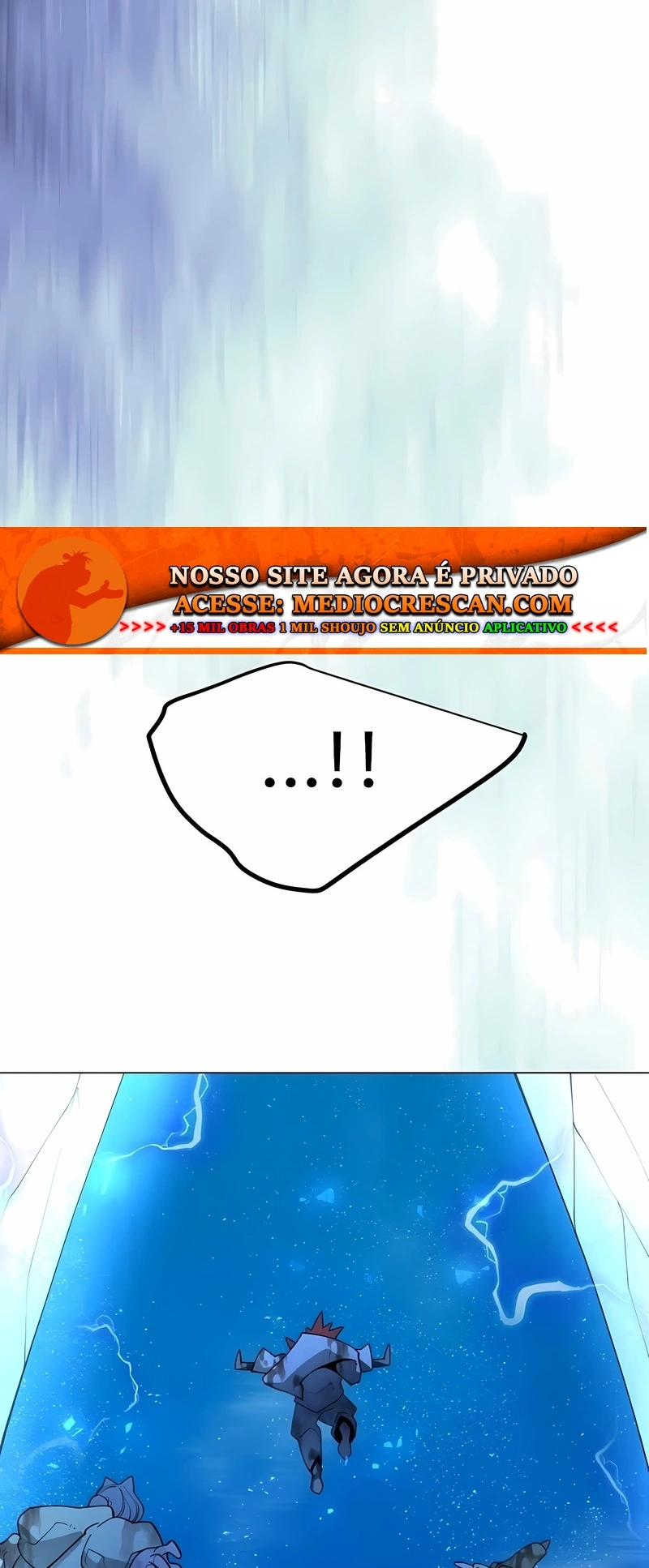 Read Era Sobre Humana (PT-BR) PT Manga Online