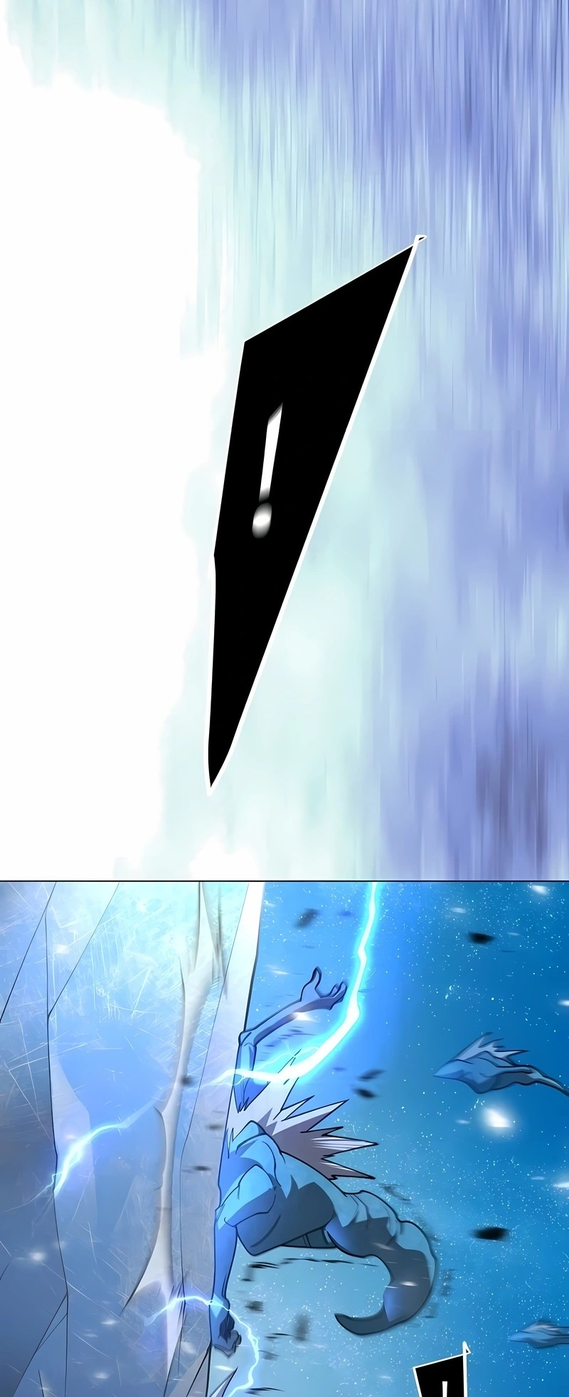 Read Era Sobre Humana (PT-BR) PT Manga Online