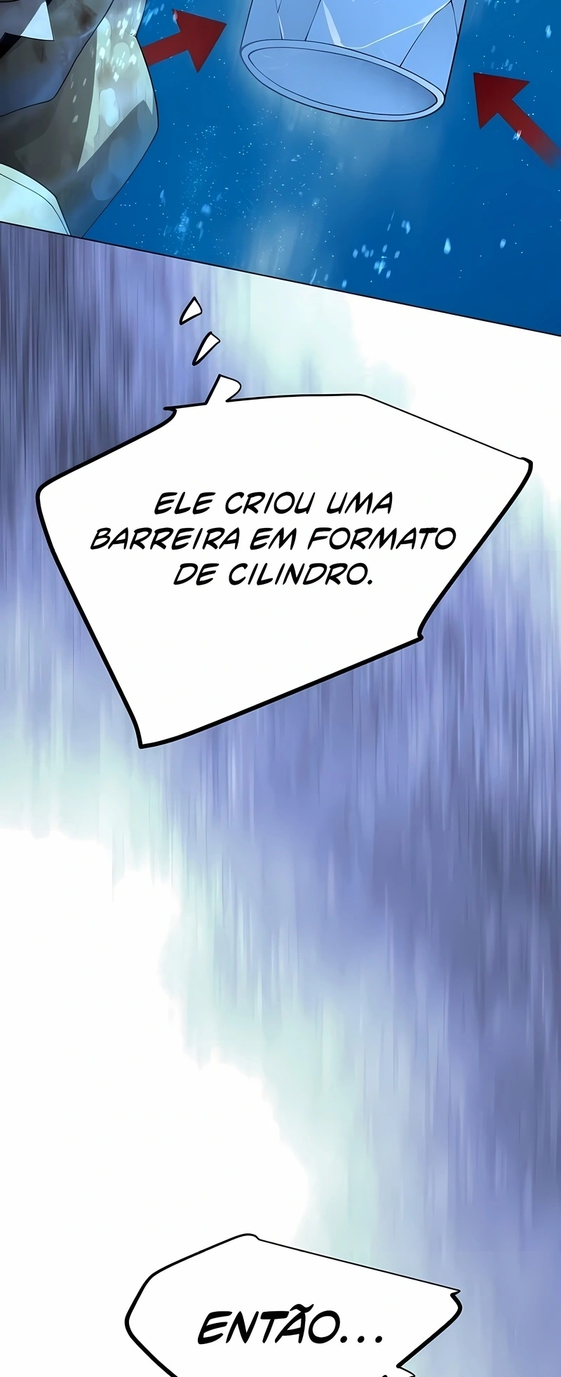 Read Era Sobre Humana (PT-BR) PT Manga Online