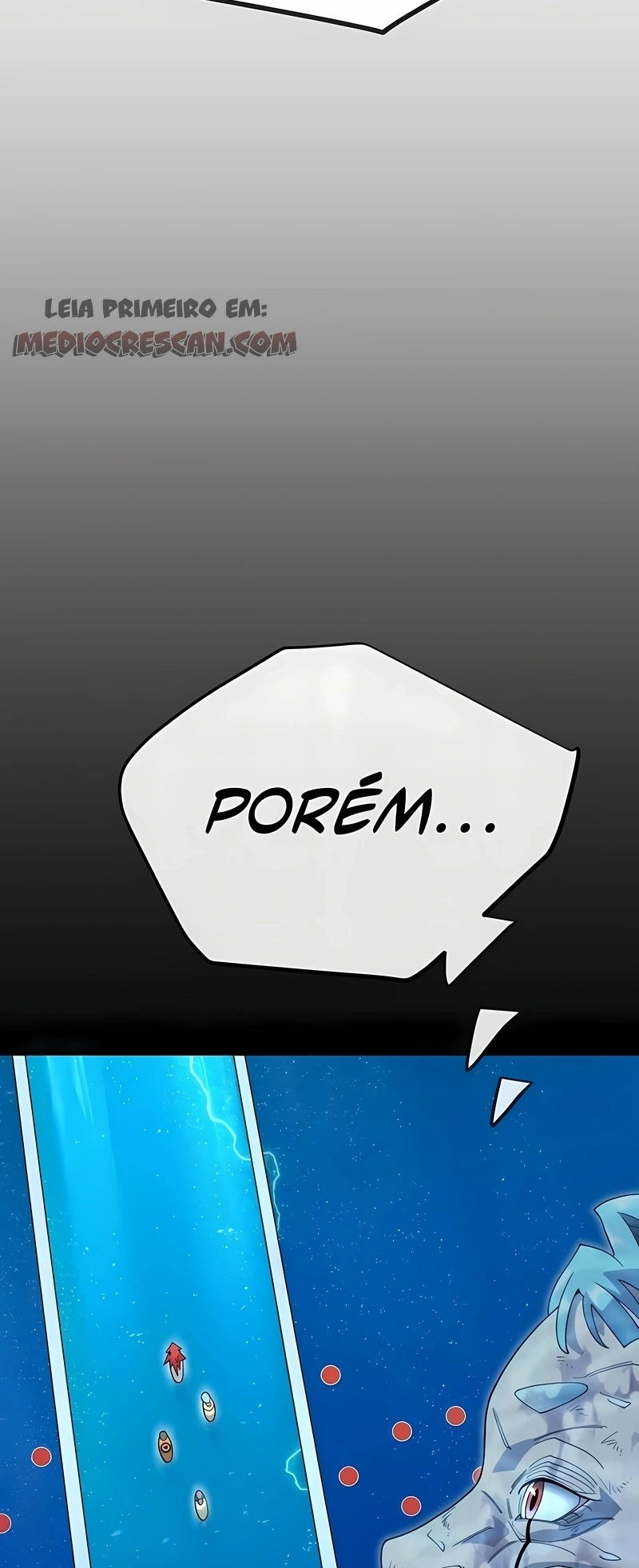 Read Era Sobre Humana (PT-BR) PT Manga Online