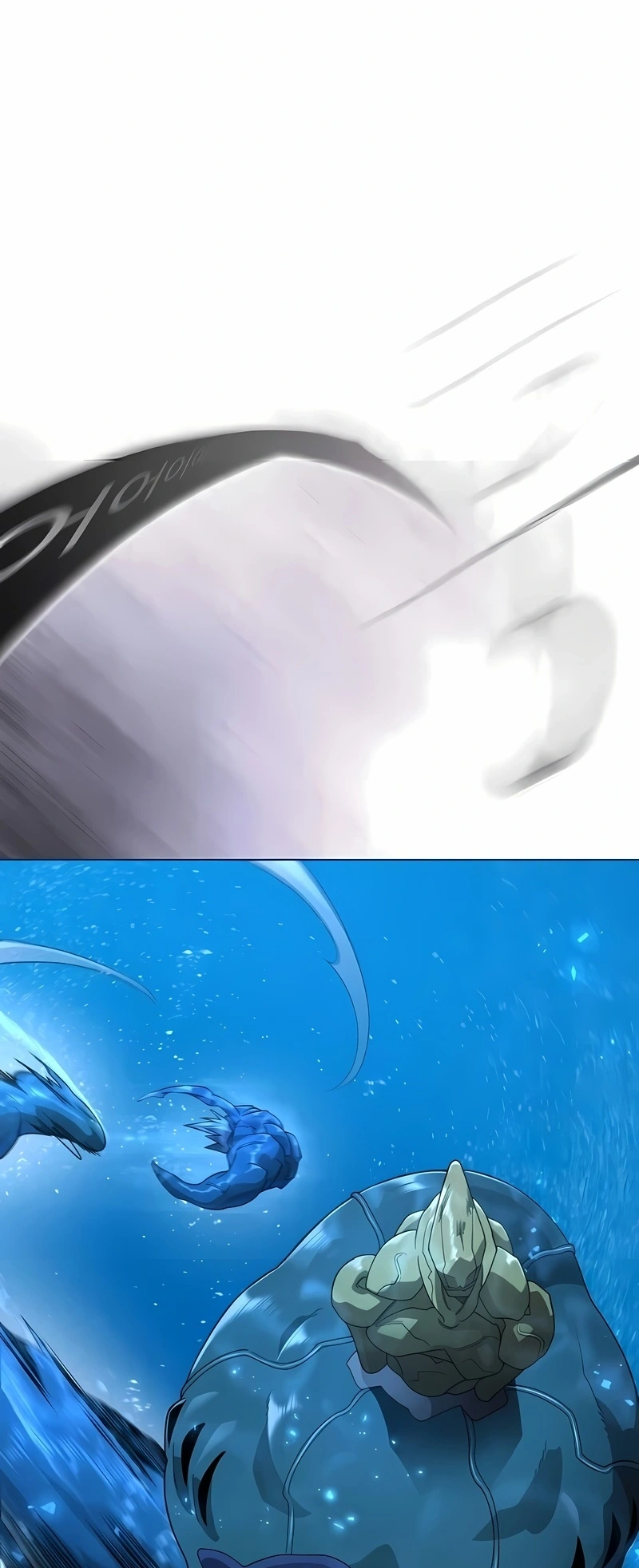 Read Era Sobre Humana (PT-BR) PT Manga Online