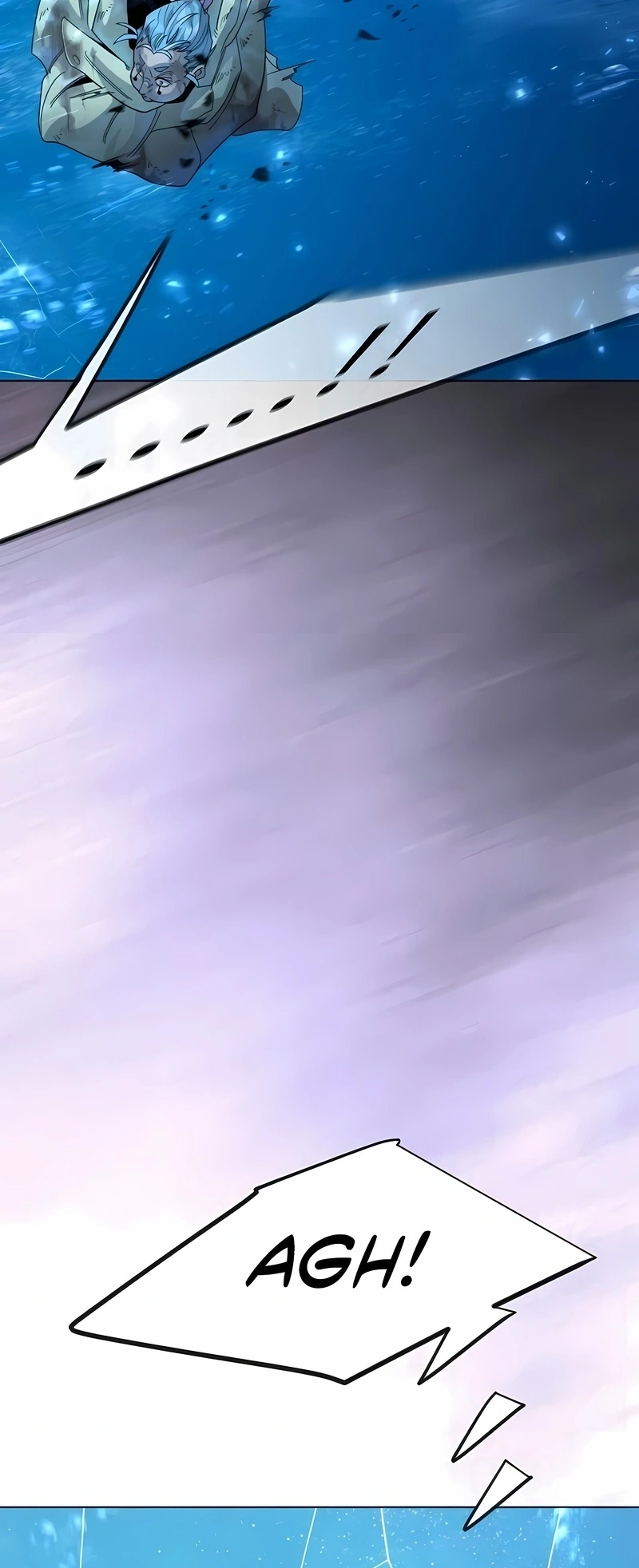Read Era Sobre Humana (PT-BR) PT Manga Online