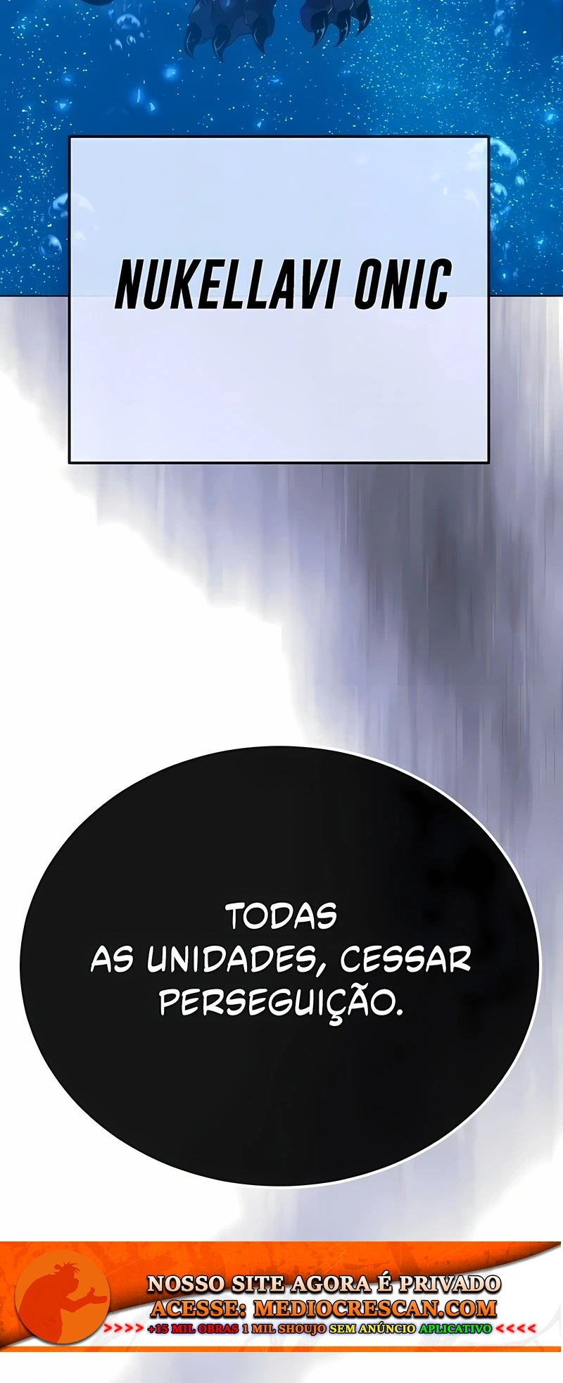 Read Era Sobre Humana (PT-BR) PT Manga Online