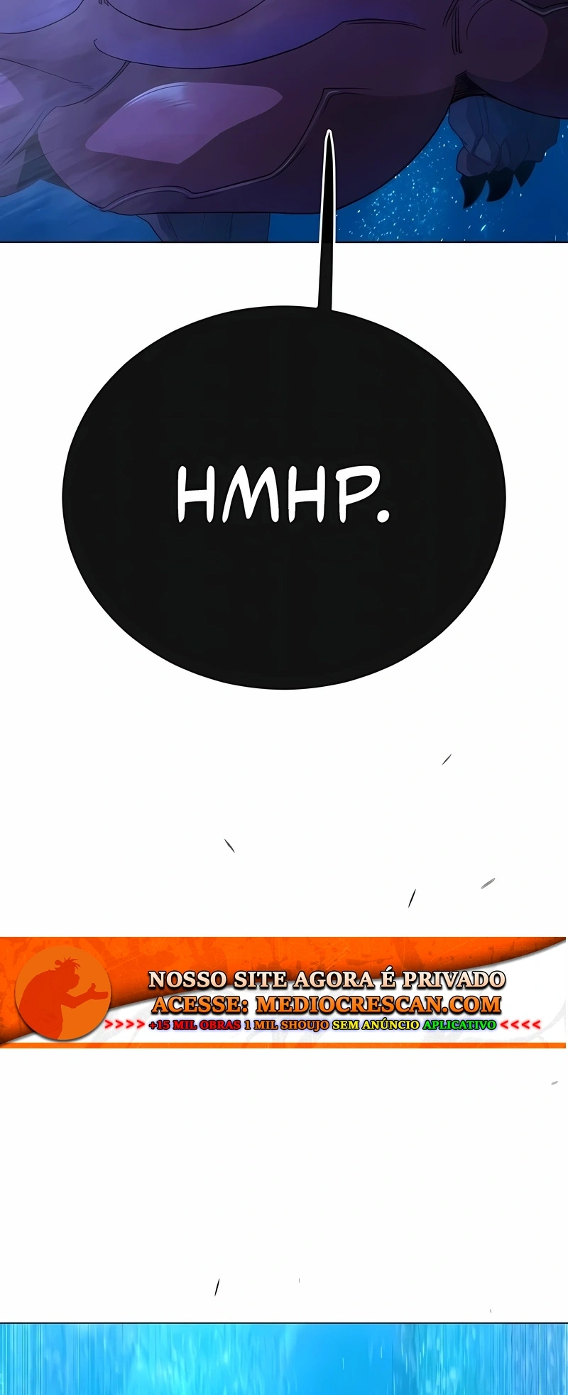 Read Era Sobre Humana (PT-BR) PT Manga Online