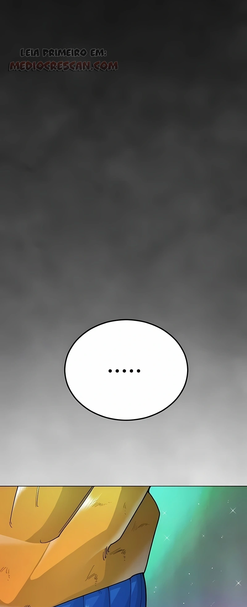 Read Era Sobre Humana (PT-BR) PT Manga Online