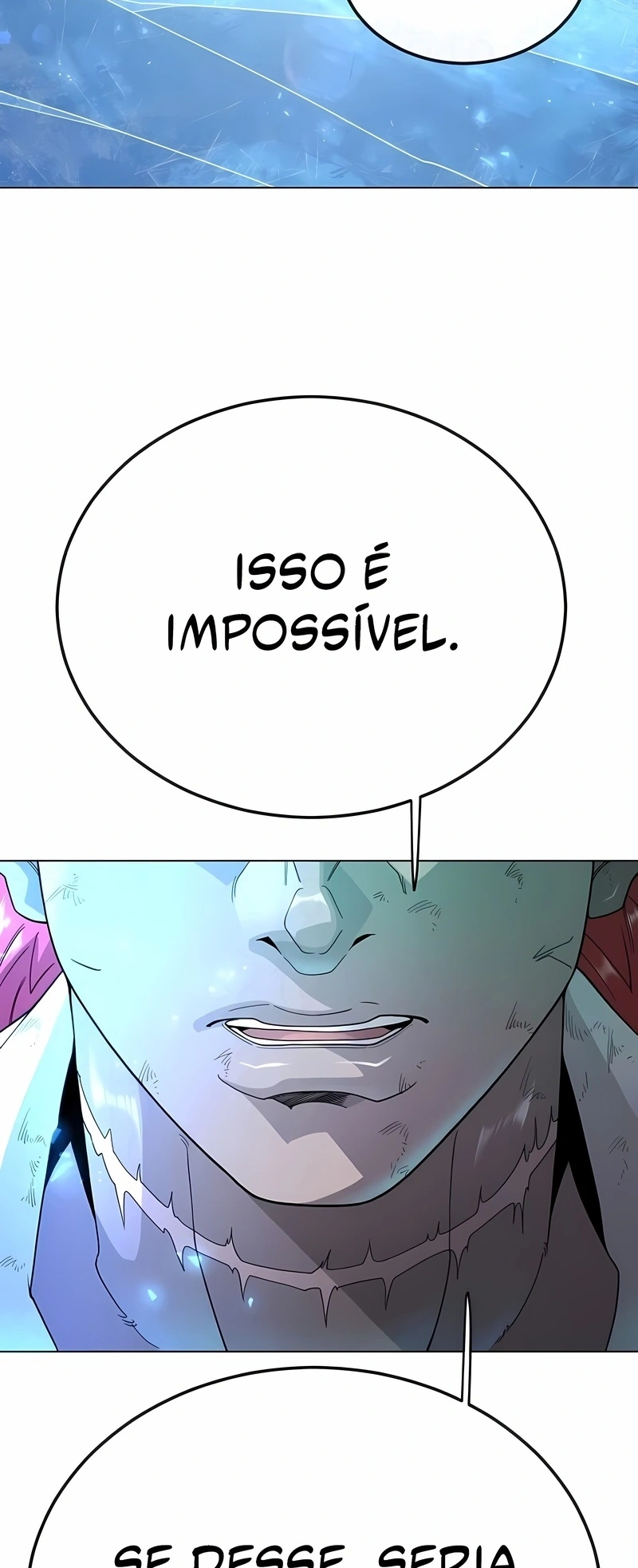 Read Era Sobre Humana (PT-BR) PT Manga Online